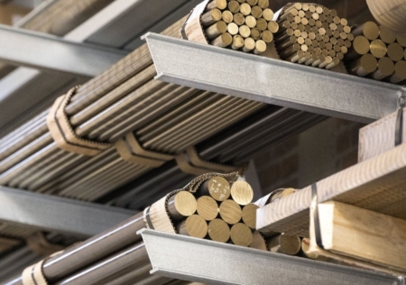 Alliages de bronze d'aluminium AMPCO® : comment choisir le bon
