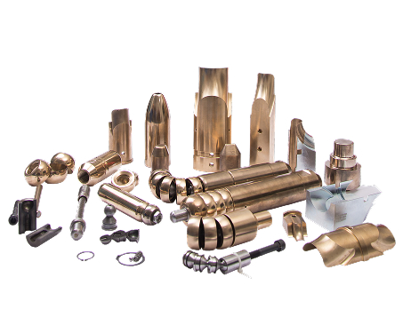 Forming Tools