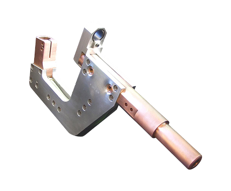 Electrode Holders